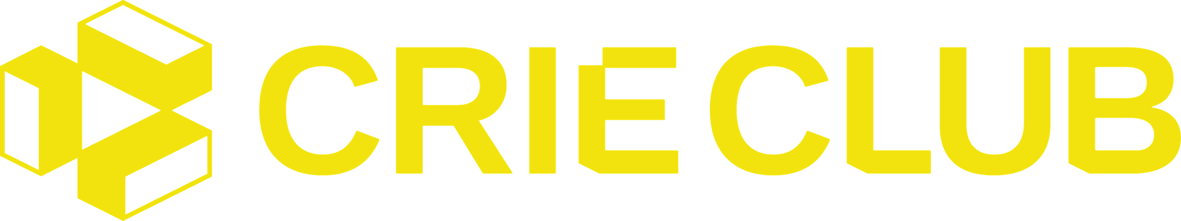 Crie Club